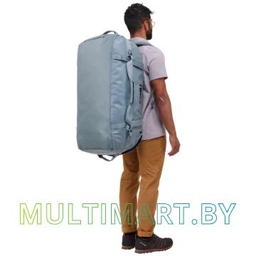 Сумка Thule Chasm 90L TDSD304POND (голубой) картинка 11
